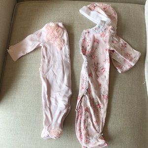 3 month bundle of sleepers